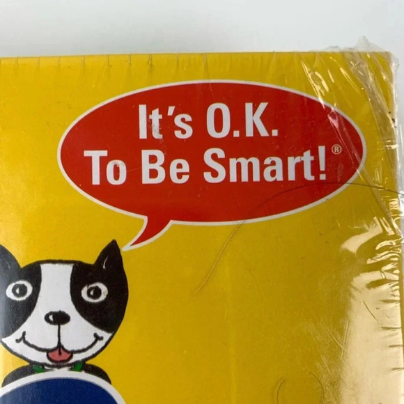 BRAIN Quest  Game - Picture 3 of 4